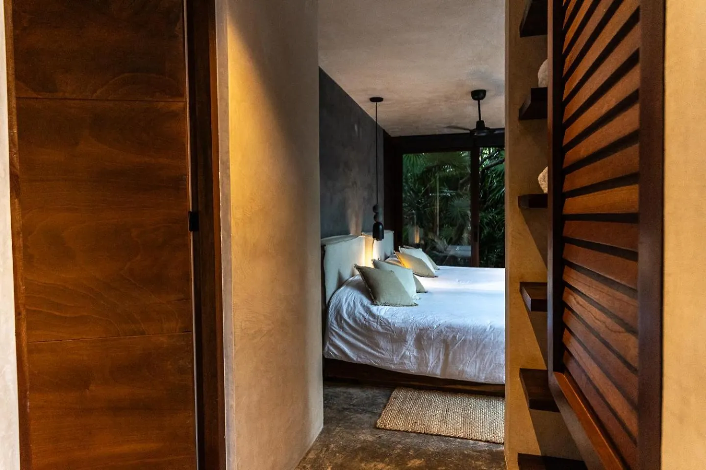 Casa Xik'Nal - Luxury Beach Front Villa Punta Allen