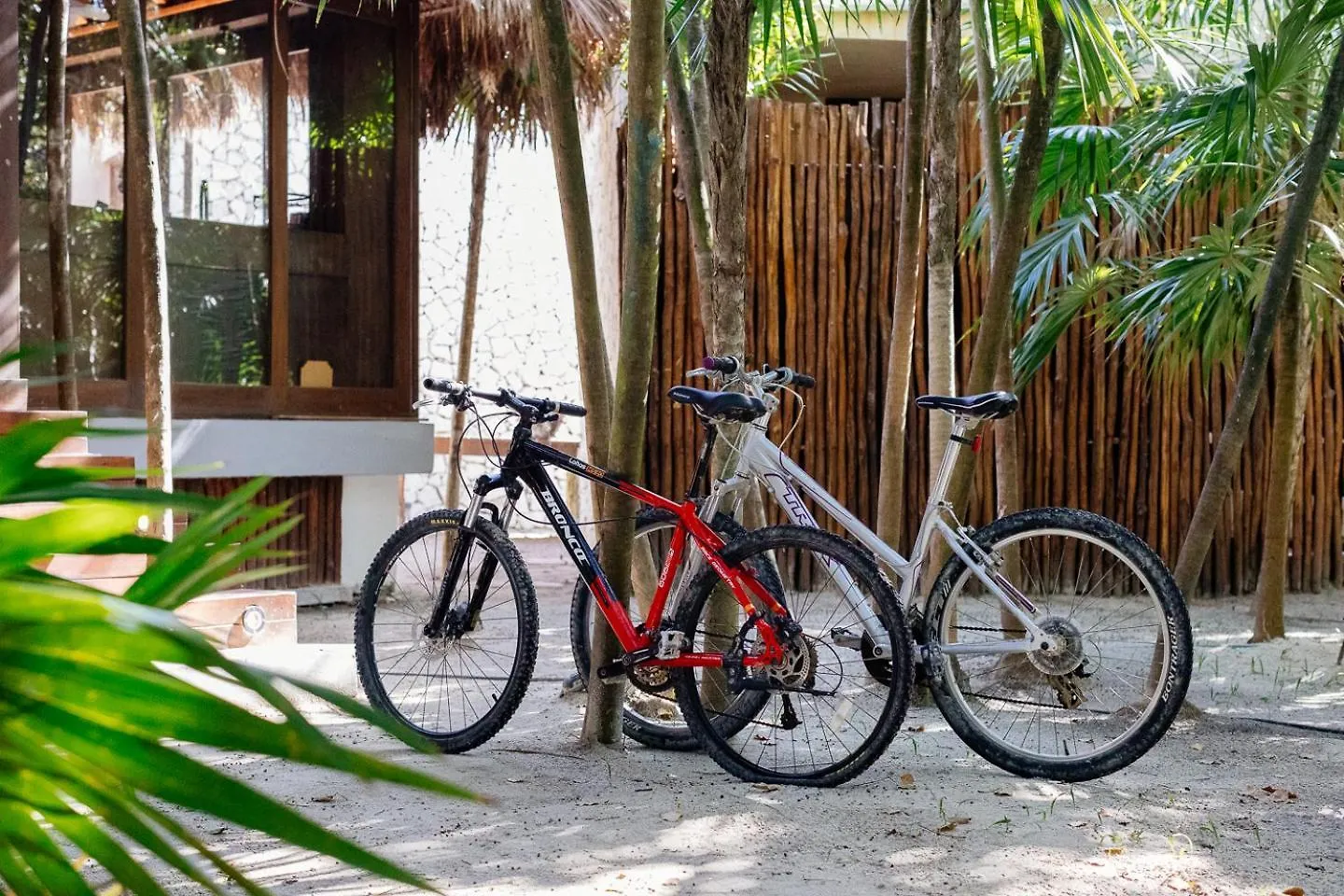 Casa Xik'Nal - Luxury Beach Front Villa Punta Allen