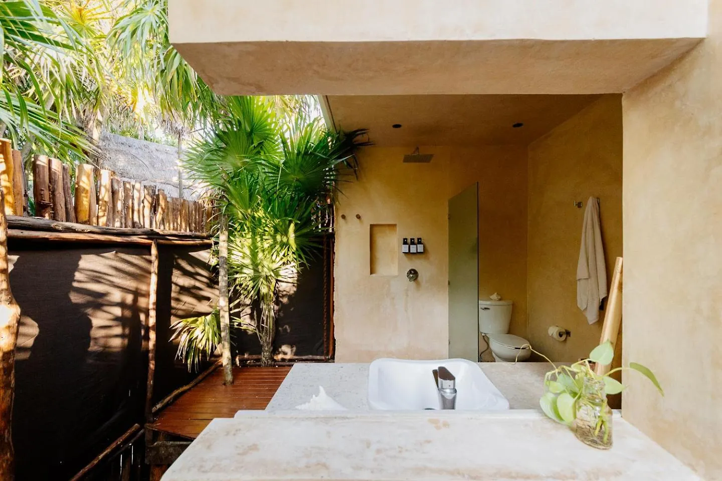 Casa Xik'Nal - Luxury Beach Front Villa Punta Allen 0*,
