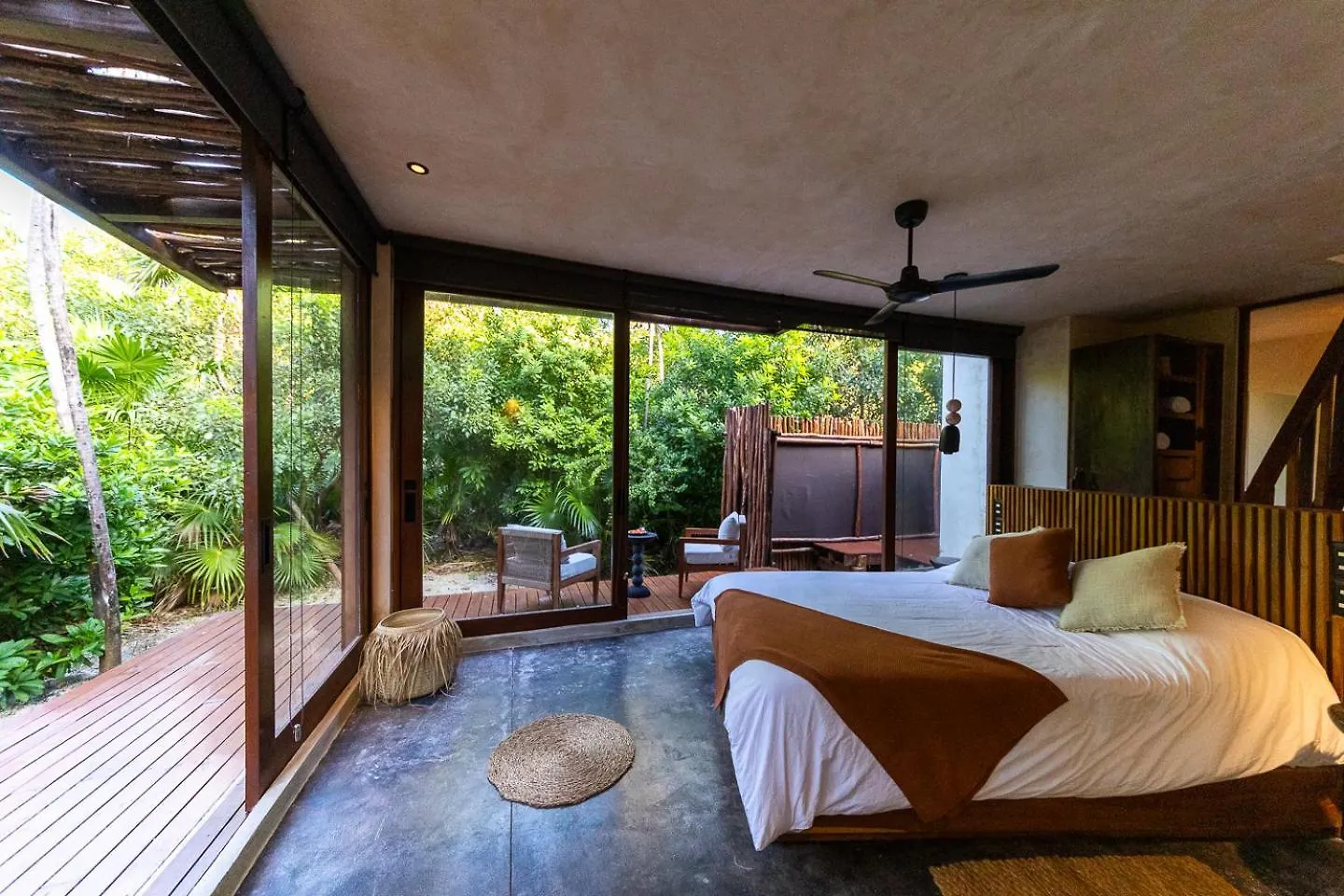 Casa Xik'Nal - Luxury Beach Front Villa Punta Allen