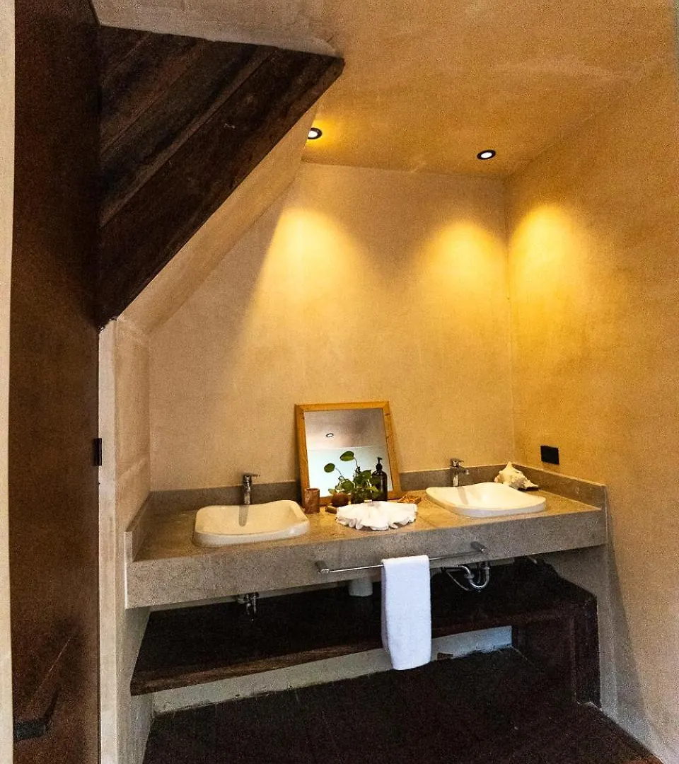 Casa Xik'Nal - Luxury Beach Front Villa Punta Allen