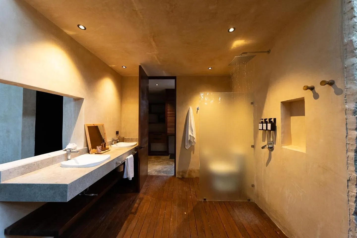 Casa Xik'Nal - Luxury Beach Front Villa Punta Allen Mexico