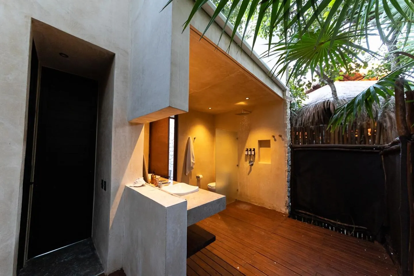 Casa Xik'Nal - Luxury Beach Front Villa Punta Allen