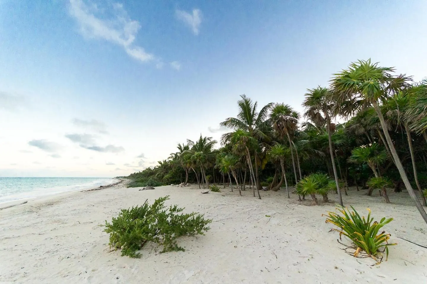 Casa Xik'Nal - Luxury Beach Front Villa Punta Allen