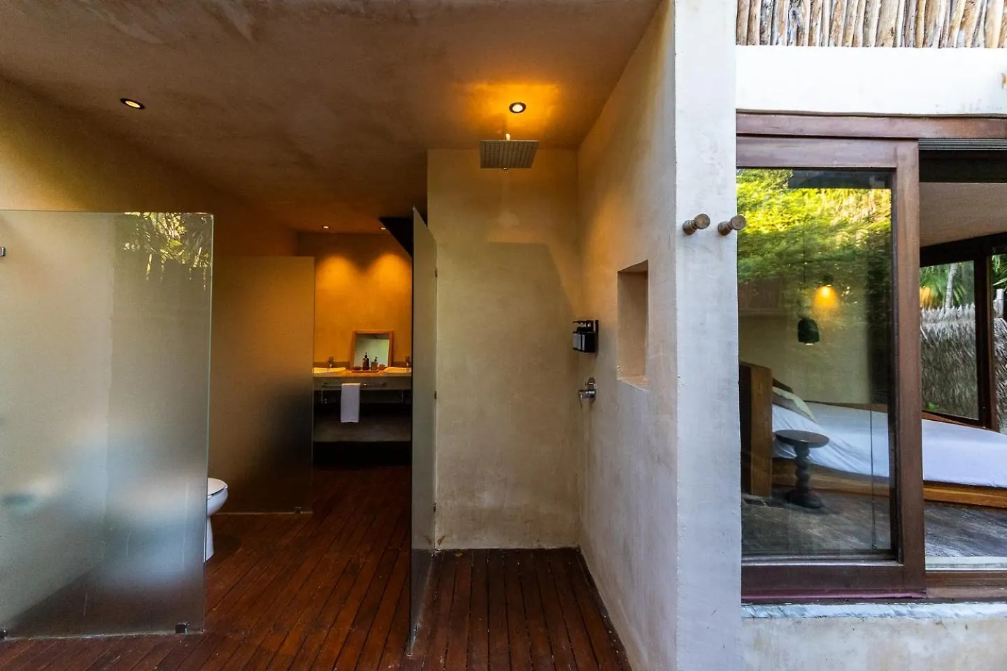Casa Xik'Nal - Luxury Beach Front Villa Punta Allen Mexico