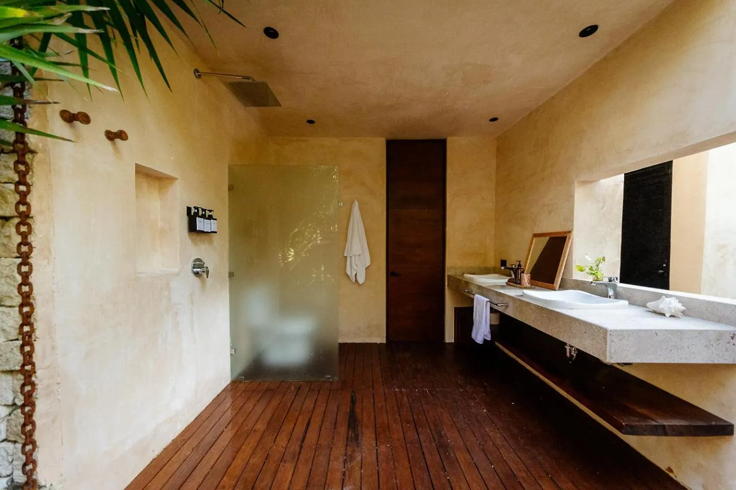 Casa Xik'Nal - Luxury Beach Front Villa Punta Allen