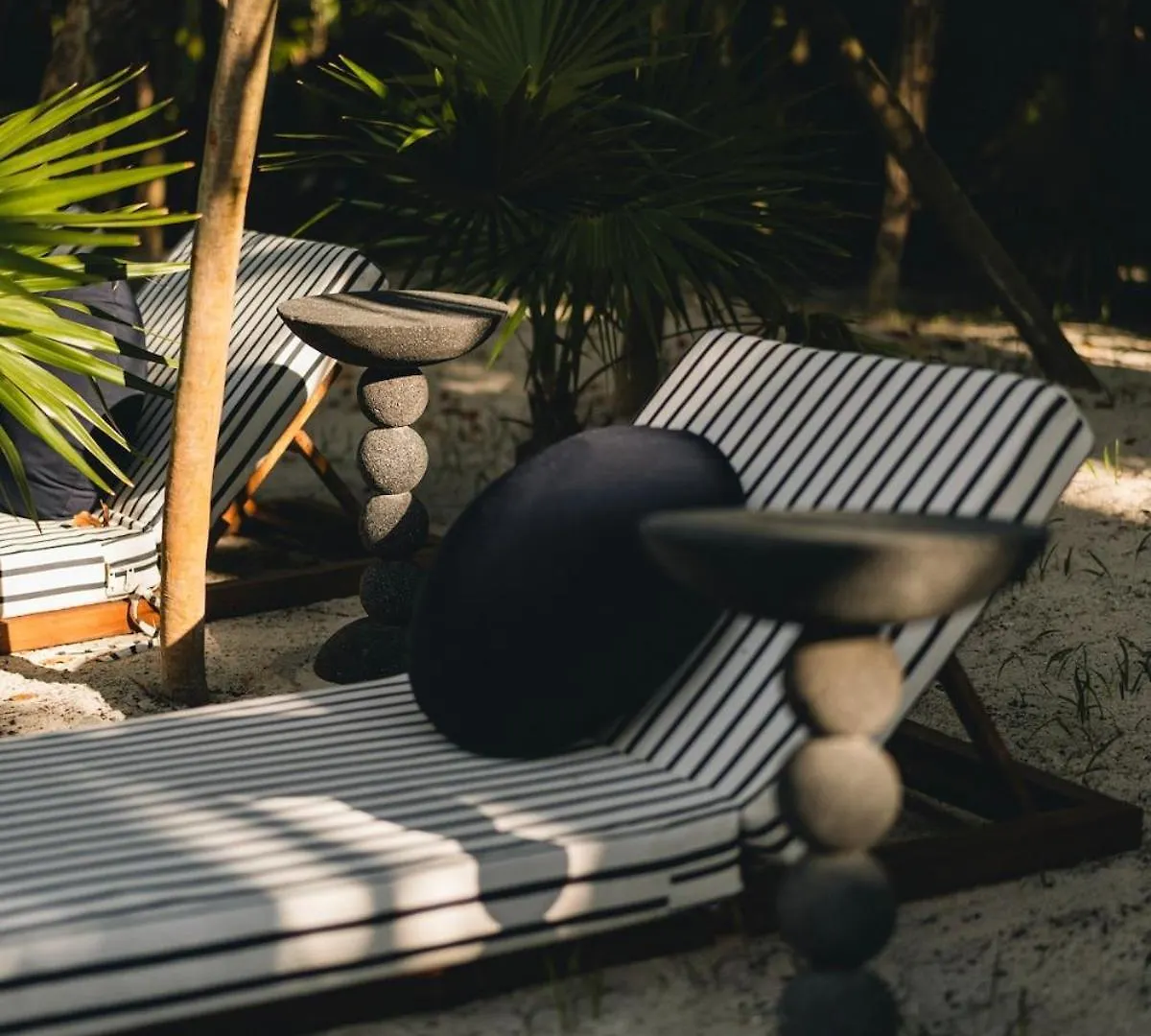 Casa Xik'Nal - Luxury Beach Front Villa Punta Allen